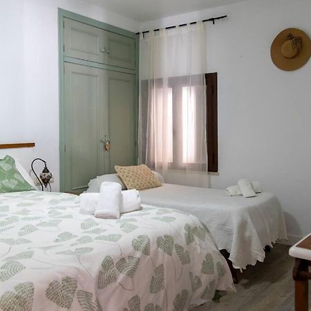 Apart Mezquita Con Parking Gratuito Кордова Екстер'єр фото